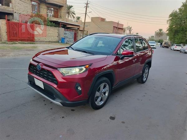 Toyota for sale in Iraq